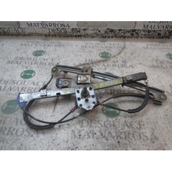 ELEVALUNAS DELANTERO DERECHO 