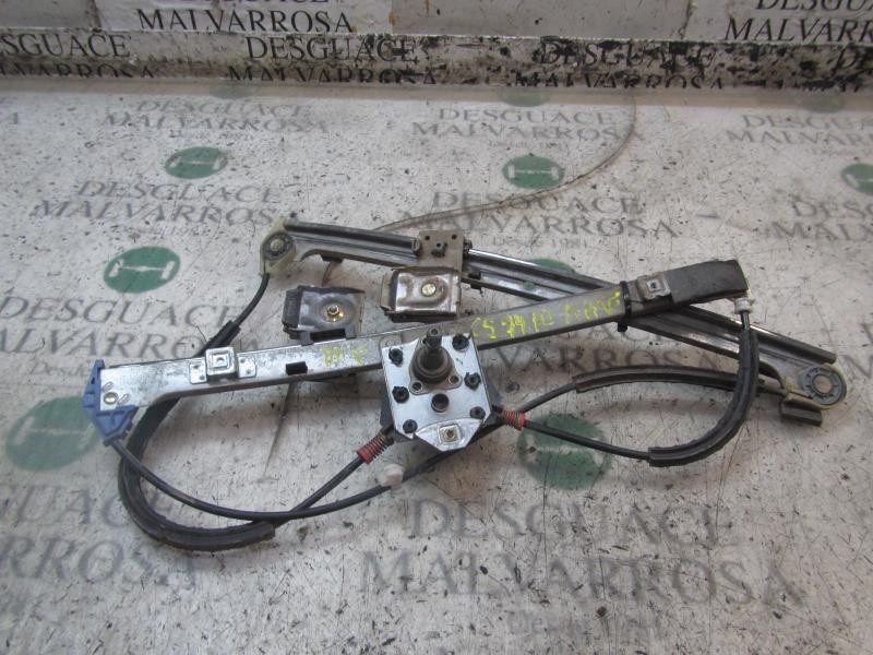 Recambio de elevalunas delantero derecho para seat cordoba berlina (6k2) dream (1997) referencia OEM IAM   