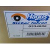 Recambio de espejo derecho para audi a3 (8p) 2.0 tfsi limited edition referencia OEM IAM  0334806 