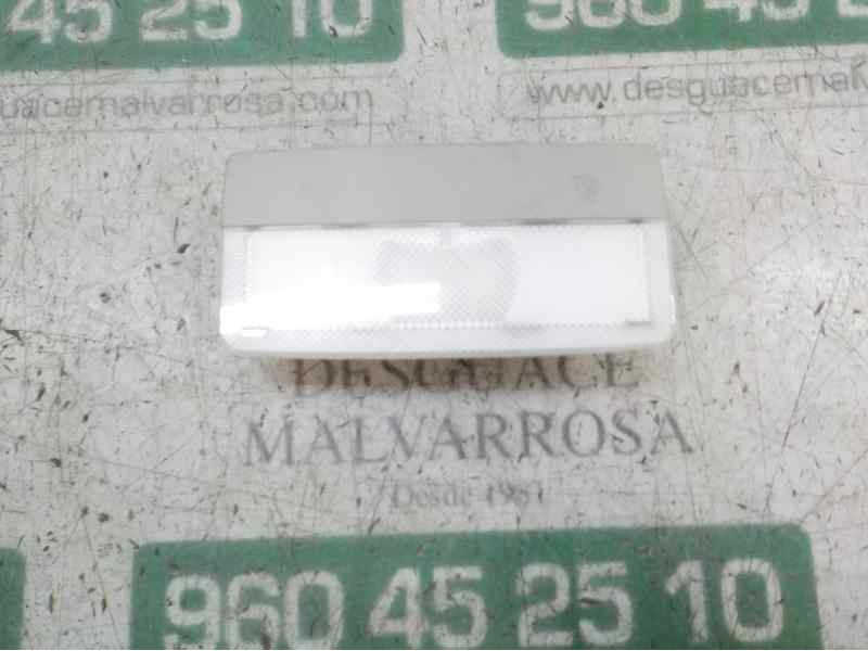 Recambio de piloto interior para opel zafira tourer 2.0 cdti cat referencia OEM IAM 22780296  