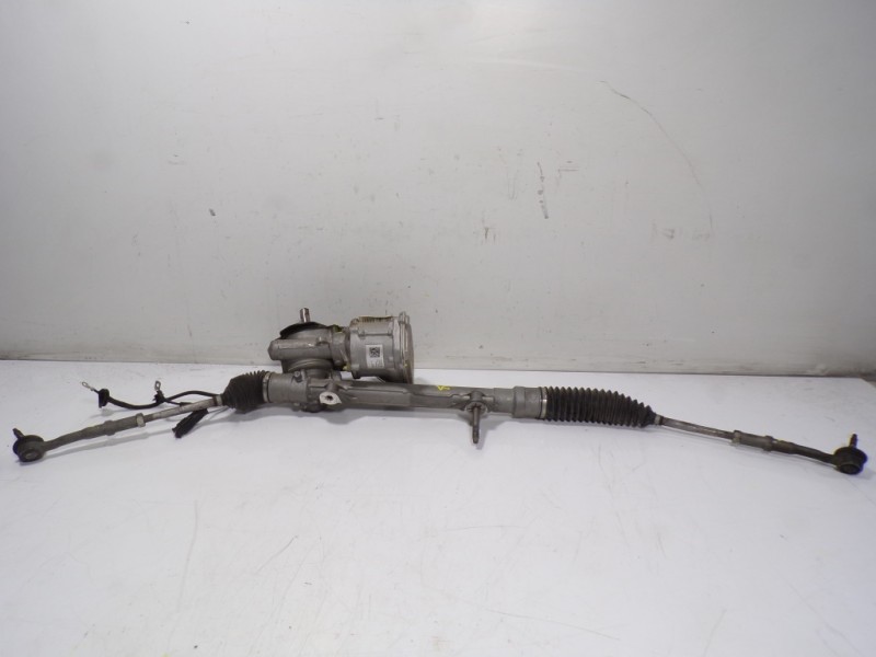 Recambio de cremallera direccion para opel crossland x 1.2 referencia OEM IAM 3649119 9825077880 