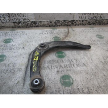 BRAZO SUSPENSION INFERIOR DELANTERO DERECHO 