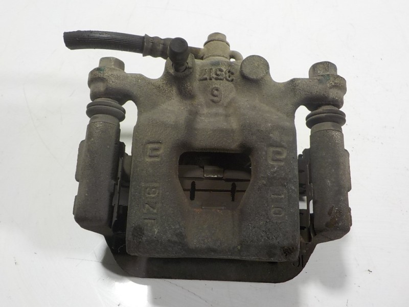 Recambio de pinza freno trasera izquierda para nissan cube (z12) 1.6 16v cat referencia OEM IAM 44011EM11A  