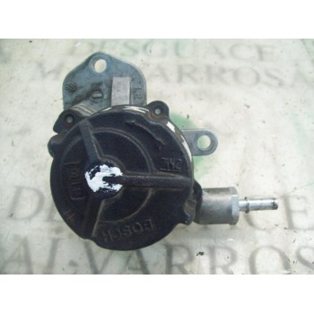 DEPRESOR FRENO / BOMBA VACIO 