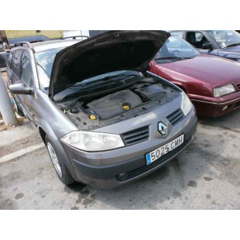 RENAULT MEGANE II FAMILIAR