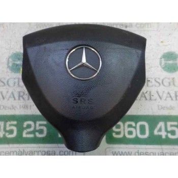 AIRBAG DELANTERO IZQUIERDO A00086074039116 1618289940 ET4053470174