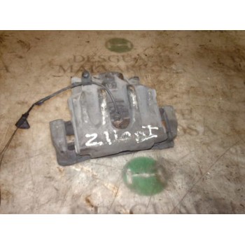 PINZA FRENO DELANTERA IZQUIERDA 34111165559 