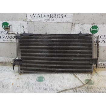 CONDENSADOR AIRE ACONDICIONADO 