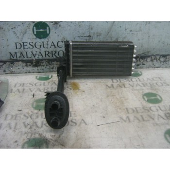 RADIADOR CALEFACCION / AIRE ACONDICIONADO 