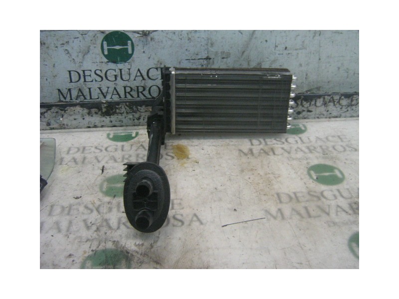Recambio de radiador calefaccion / aire acondicionado para peugeot 307 (s1) xr referencia OEM IAM   