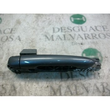 MANETA EXTERIOR TRASERA DERECHA 