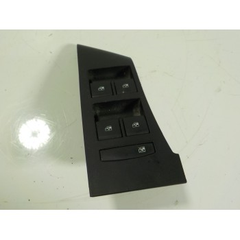 MANDO ELEVALUNAS DELANTERO IZQUIERDO 13305011 13305011 