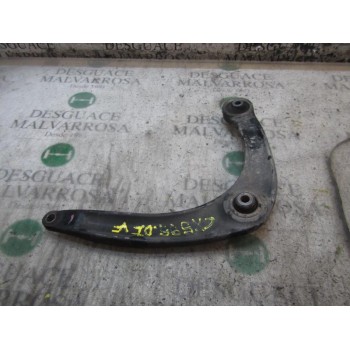 BRAZO SUSPENSION INFERIOR DELANTERO IZQUIERDO 