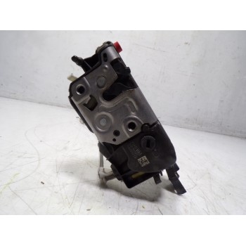 CERRADURA PUERTA TRASERA IZQUIERDA 9675505380 755053 