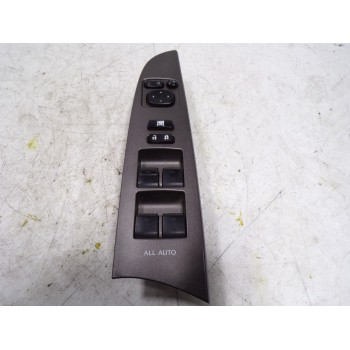 MANDO ELEVALUNAS DELANTERO IZQUIERDO 8404053180 8404053180 