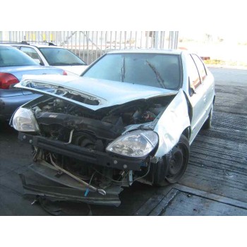 CITROËN XSARA BERLINA