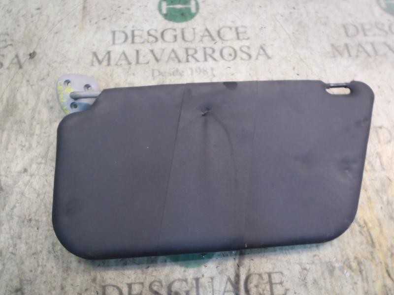 Recambio de parasol izquierdo para ford transit connect (tc7) furgón (2006) referencia OEM IAM   