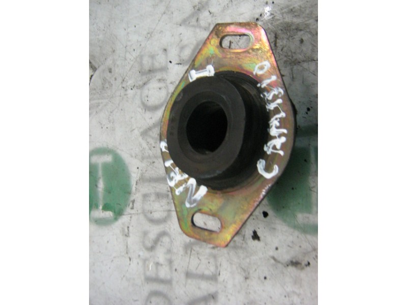 Recambio de soporte cambio para peugeot 307 (s1) xr referencia OEM IAM   