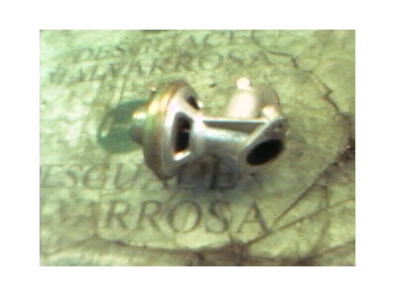 Recambio de valvula egr para peugeot 206 berlina xt referencia OEM IAM   