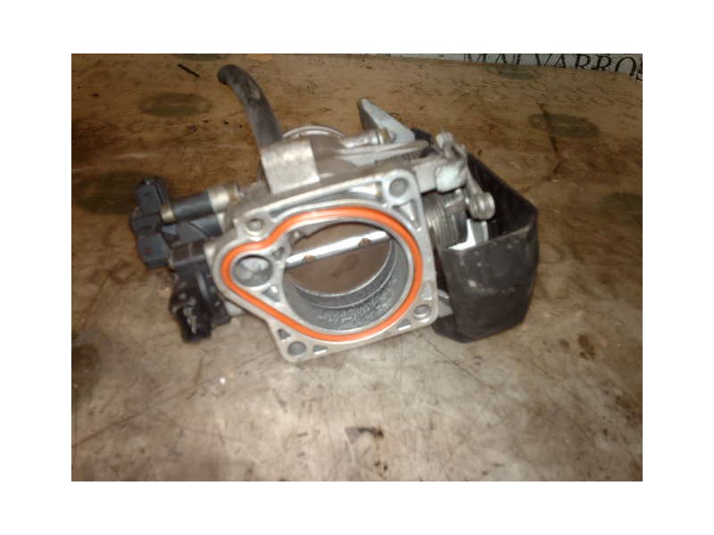 Recambio de caja mariposa para bmw serie 3 compacto (e36) 316i referencia OEM IAM 13541247594 1247594 