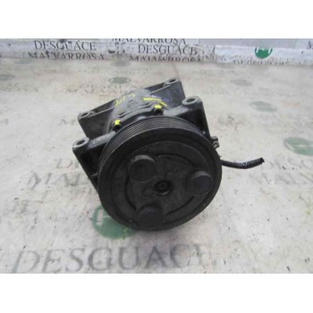 COMPRESOR AIRE ACONDICIONADO CALSONIC KANSEI 92600EB40E 