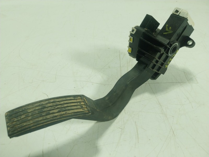 Recambio de potenciometro pedal para citroën jumper iii furgoneta 2.2 bluehdi 140 referencia OEM IAM 1613998280  