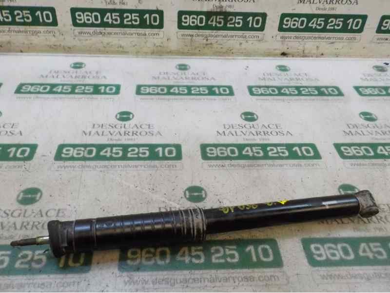 Recambio de amortiguador trasero derecho para mercedes-benz clase a (w169) 1.7 cat referencia OEM IAM A1693260000  
