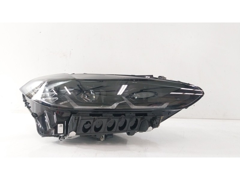 Recambio de faro derecho para bmw 4 gran coupe (g26) 420 d mild-hybrid xdrive referencia OEM IAM 63118084886 11921200001 