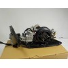 Recambio de espejo derecho para audi a3 sportback (8pa) 1.6 tdi referencia OEM IAM  0334806 
