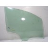Recambio de cristal puerta delantero derecho para opel crossland x 1.2 referencia OEM IAM 13457716  