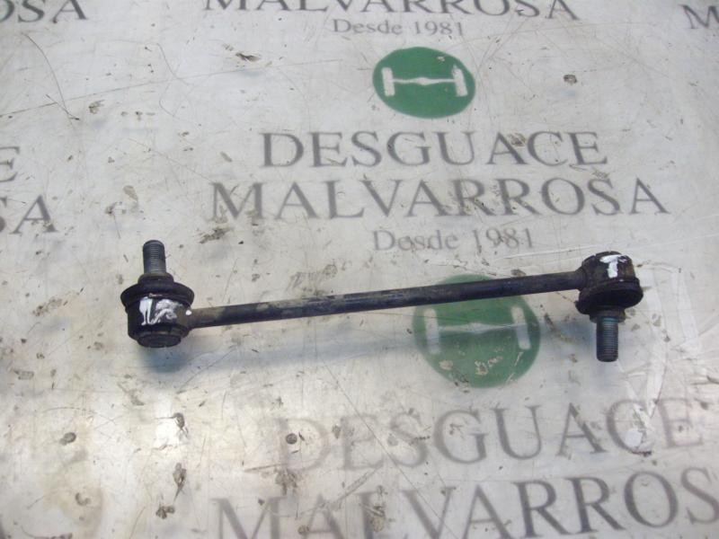 Recambio de tirante trasero izquierdo para kia carens (un) 2.0 crdi referencia OEM IAM 555301D000  