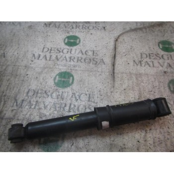 AMORTIGUADOR TRASERO IZQUIERDO 