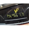 Recambio de piloto trasero derecho para mg mg zr 1.4 16v cat referencia OEM IAM   