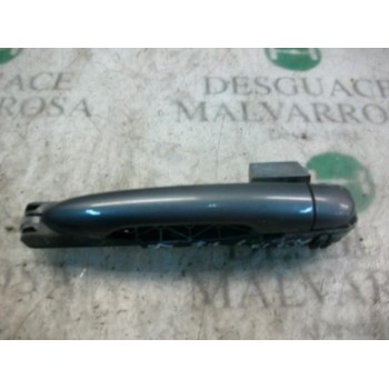 MANETA EXTERIOR TRASERA IZQUIERDA 