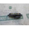 Recambio de resistencia calefaccion para seat ibiza (kj1) 1.0 referencia OEM IAM 2Q0907521 2Q0907521 