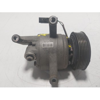 COMPRESOR AIRE ACONDICIONADO 88310YV010 88310YV010D 