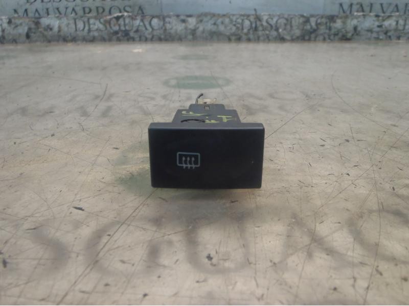 Recambio de modulo electronico para ssangyong korando 2.9 tdi lux referencia OEM IAM   