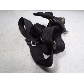 CINTURON SEGURIDAD TRASERO DERECHO 96757050XY 2485636 2485636