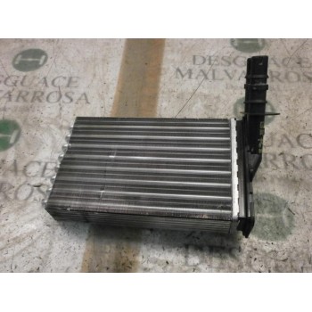 RADIADOR CALEFACCION / AIRE ACONDICIONADO 