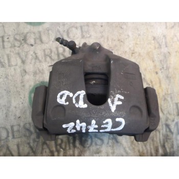 PINZA FRENO DELANTERA DERECHA 