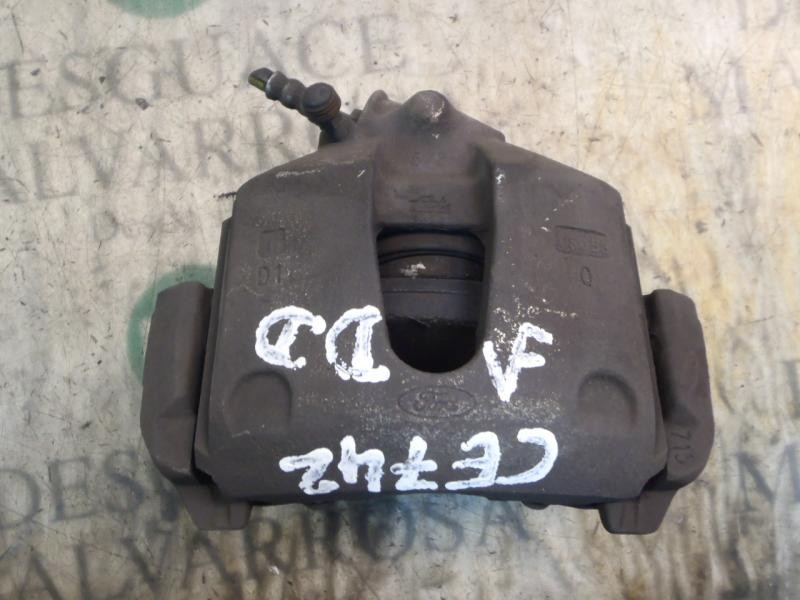 Recambio de pinza freno delantera derecha para ford transit connect (tc7) furgón (2006) referencia OEM IAM   