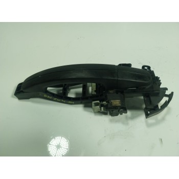 MANETA EXTERIOR DELANTERA IZQUIERDA 1691718 DK31V224437 