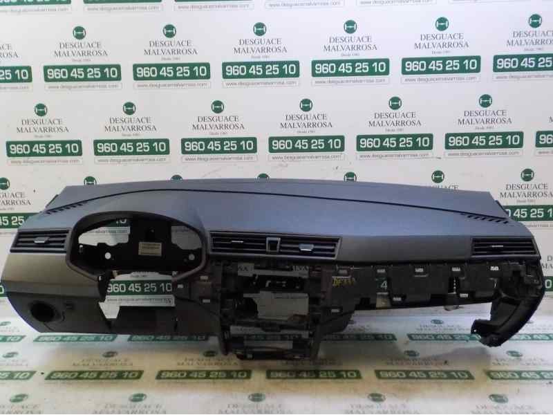 Recambio de salpicadero para seat ibiza (kj1) 1.0 referencia OEM IAM 6F1857003Q82V 6F0880204D 