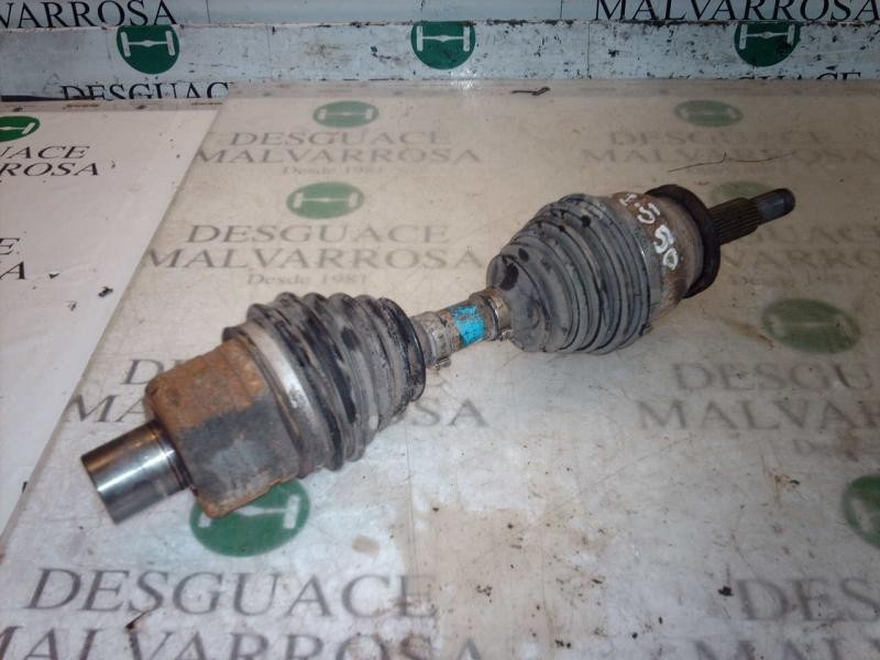 Recambio de transmision derecha para ford explorer 4.0 limited referencia OEM IAM   