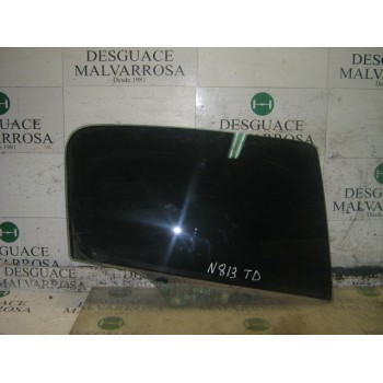 CRISTAL PUERTA TRASERO DERECHO 