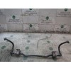 Recambio de barra estabilizadora delantera para renault kangoo 1.5 dci diesel fap referencia OEM IAM   