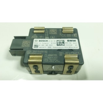 MODULO ELECTRONICO 66315A592D7 5A4C6A001 
