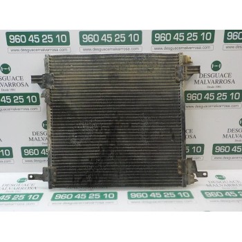 CONDENSADOR AIRE ACONDICIONADO A1638300070 1215339 1215339