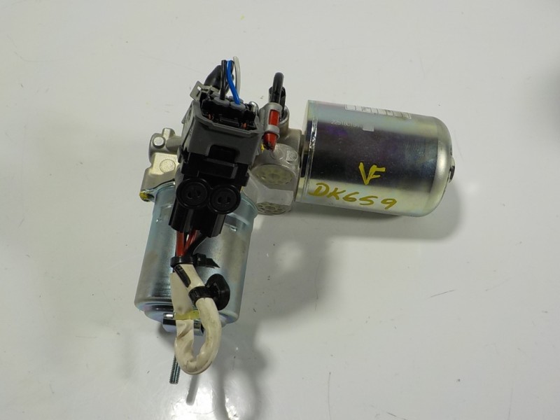 Recambio de abs para toyota corolla (e21) hybrid 90kw referencia OEM IAM 4707047090 4707047070 12061340496