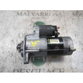 MOTOR ARRANQUE 23300EB30A NISSAN 